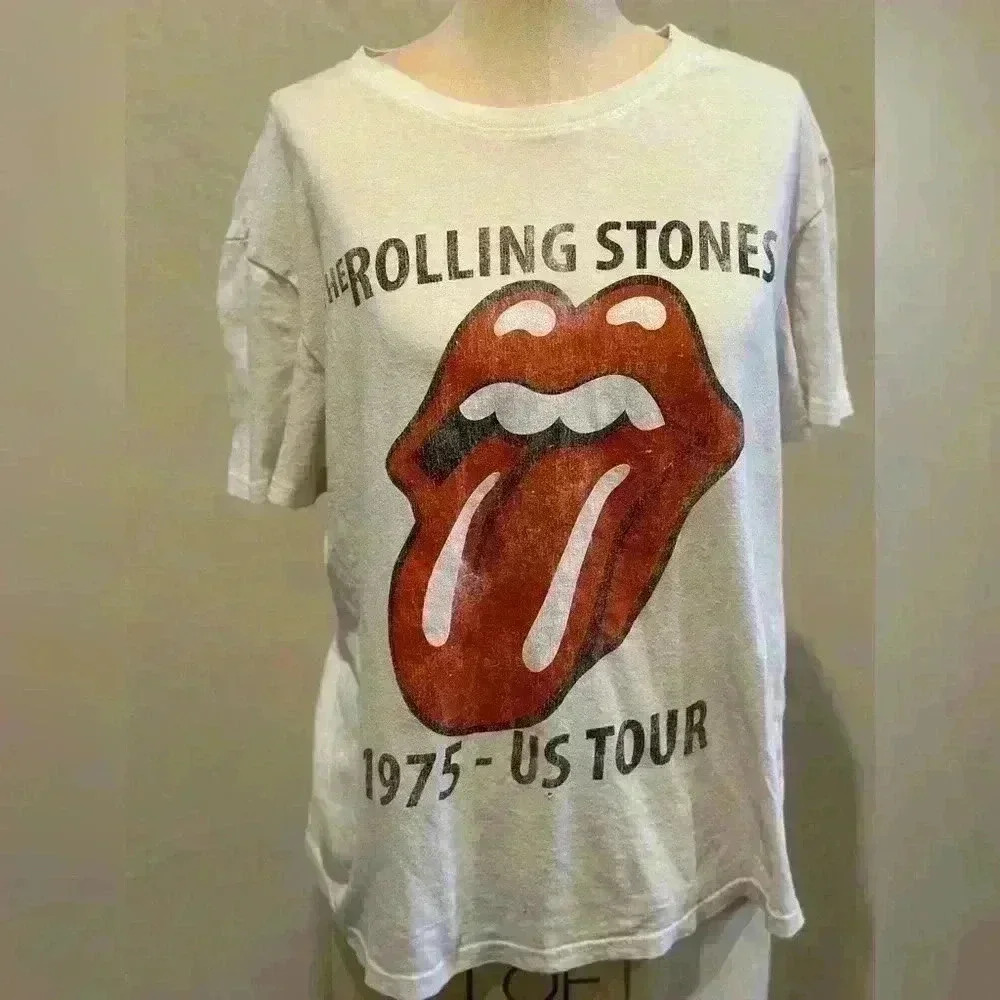 Rolling Stones‎ Size 1X